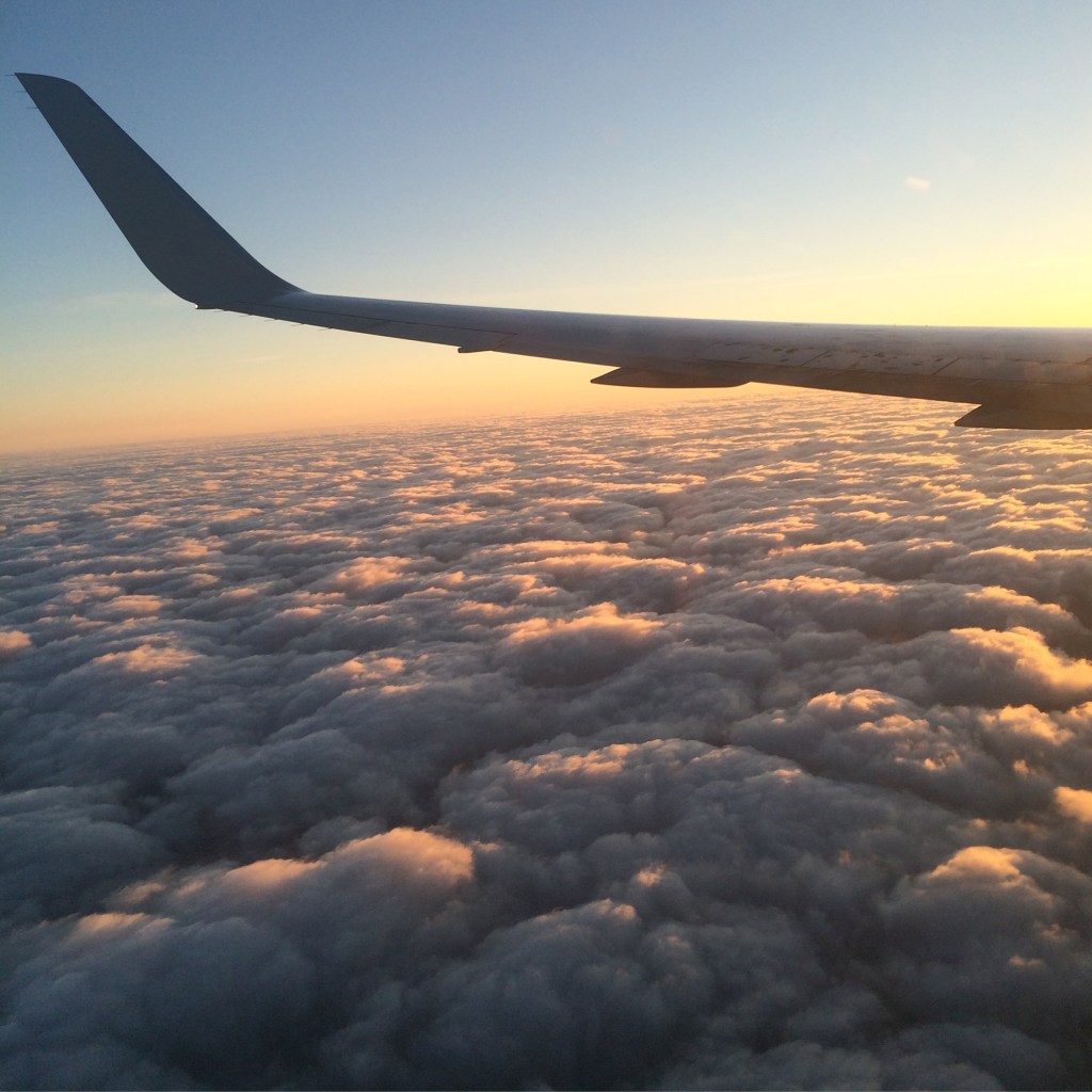 My favorite places to buy cheap flights (not&nbsp;sponsored).