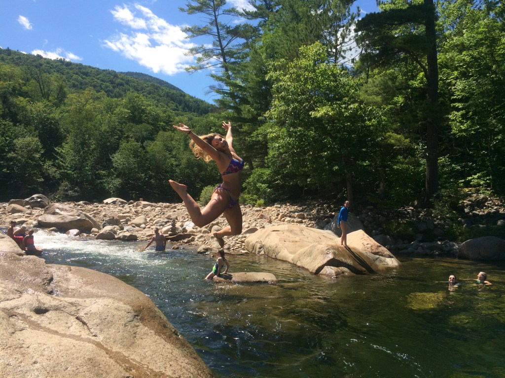 Don’t be perfect; be&nbsp;human.