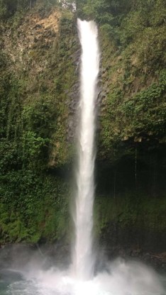 La Fortuna Waterfall