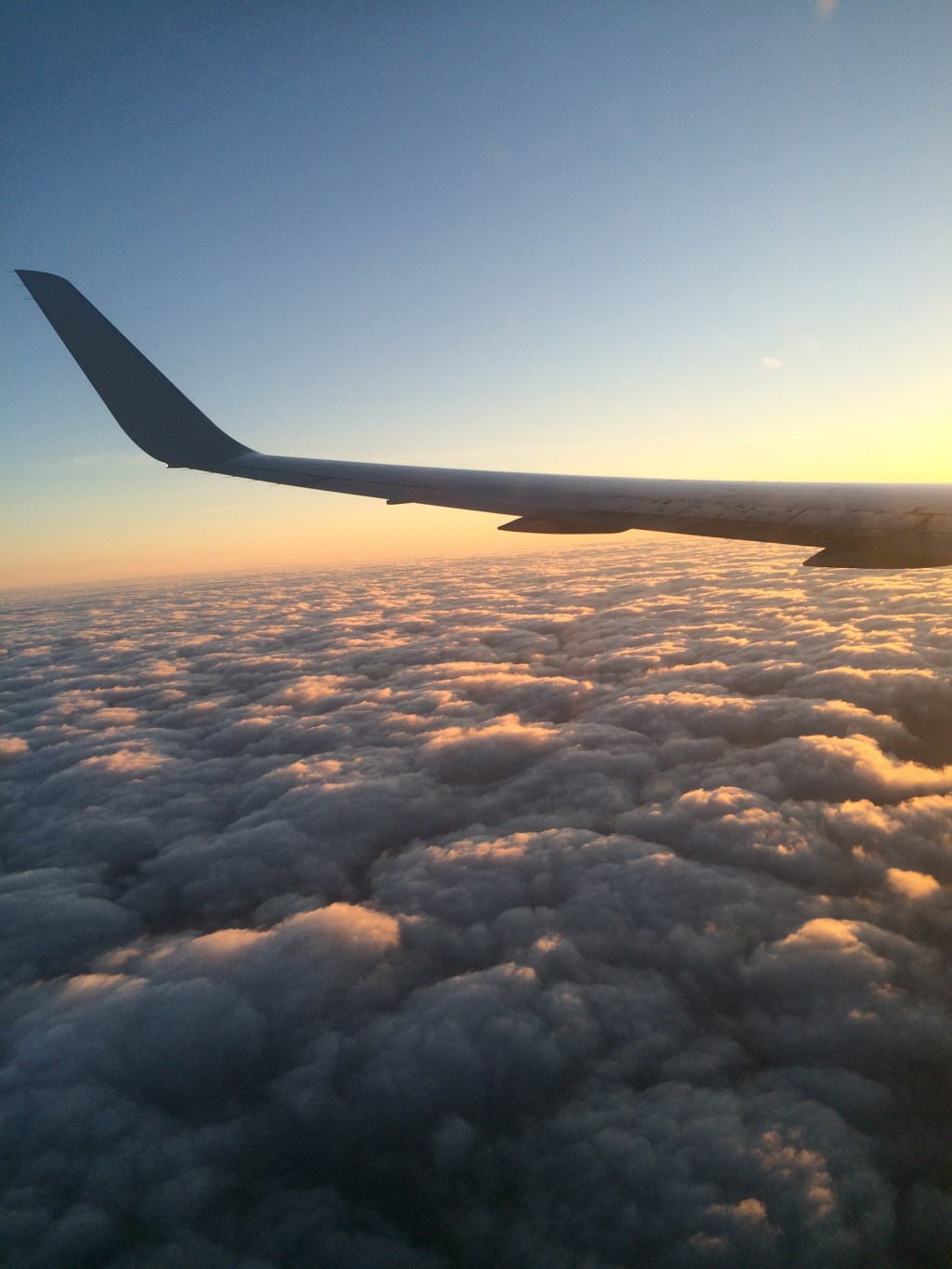 My Top Airplane Hacks for Flying&nbsp;Internationally