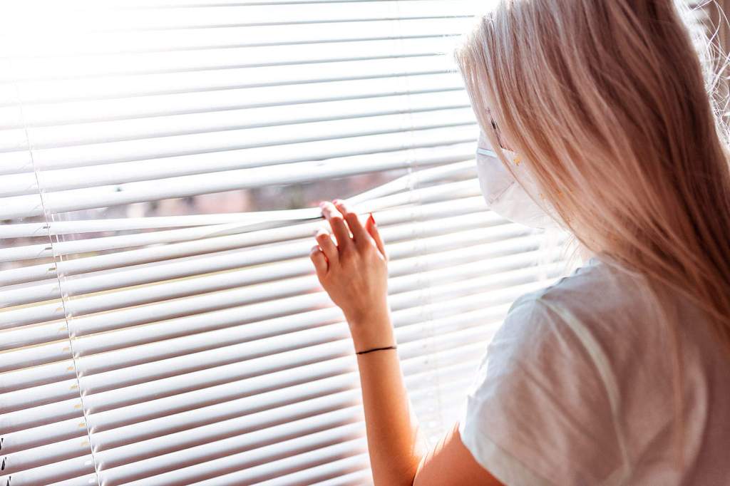 10 Ways to Battle Quarantine&nbsp;Blues